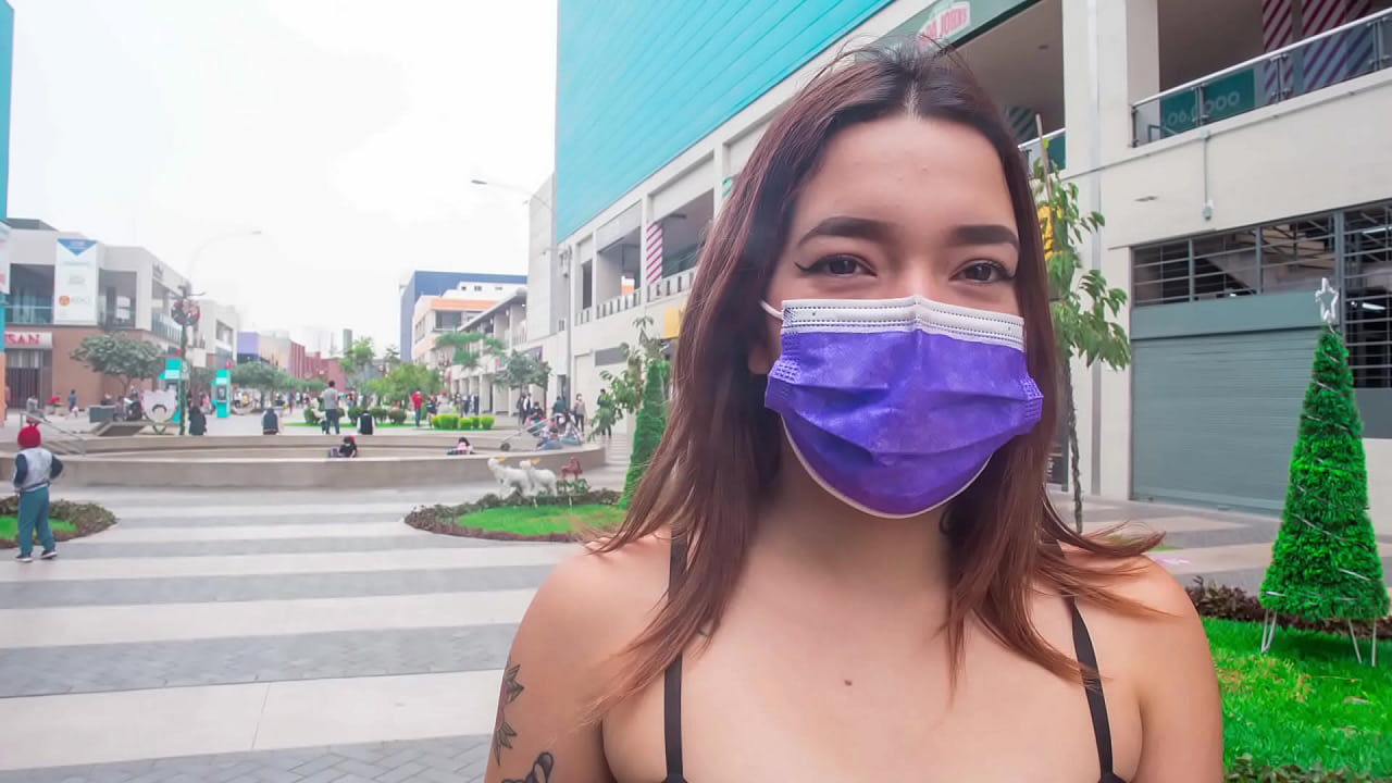 IMMIGRANT VENEZWELAN dan l-aħħar wasal fil-Peru, jirrikatta lis-sewwieq tal-kabina